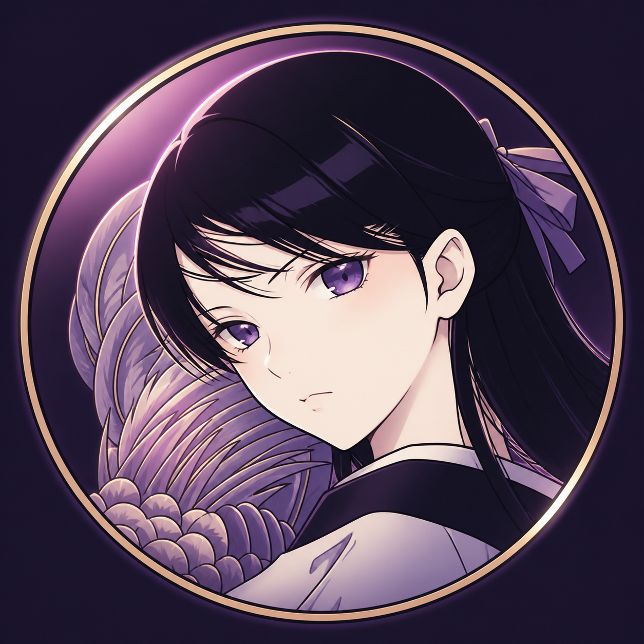 情小豆Logo